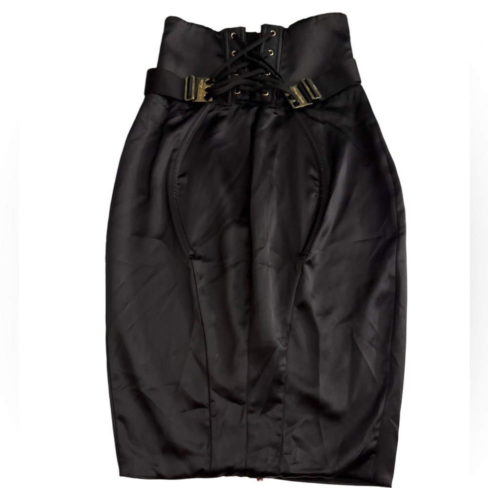 Honey Bridette corset skirt